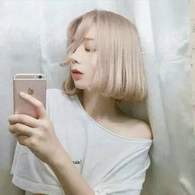 搏击傲娇小女生