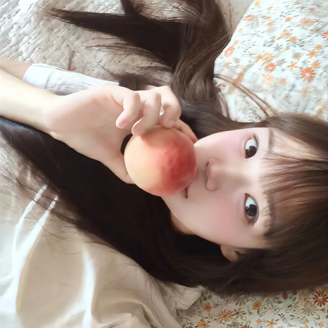 背带短裤丧尸来袭