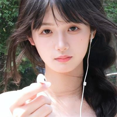 裸男歌唱