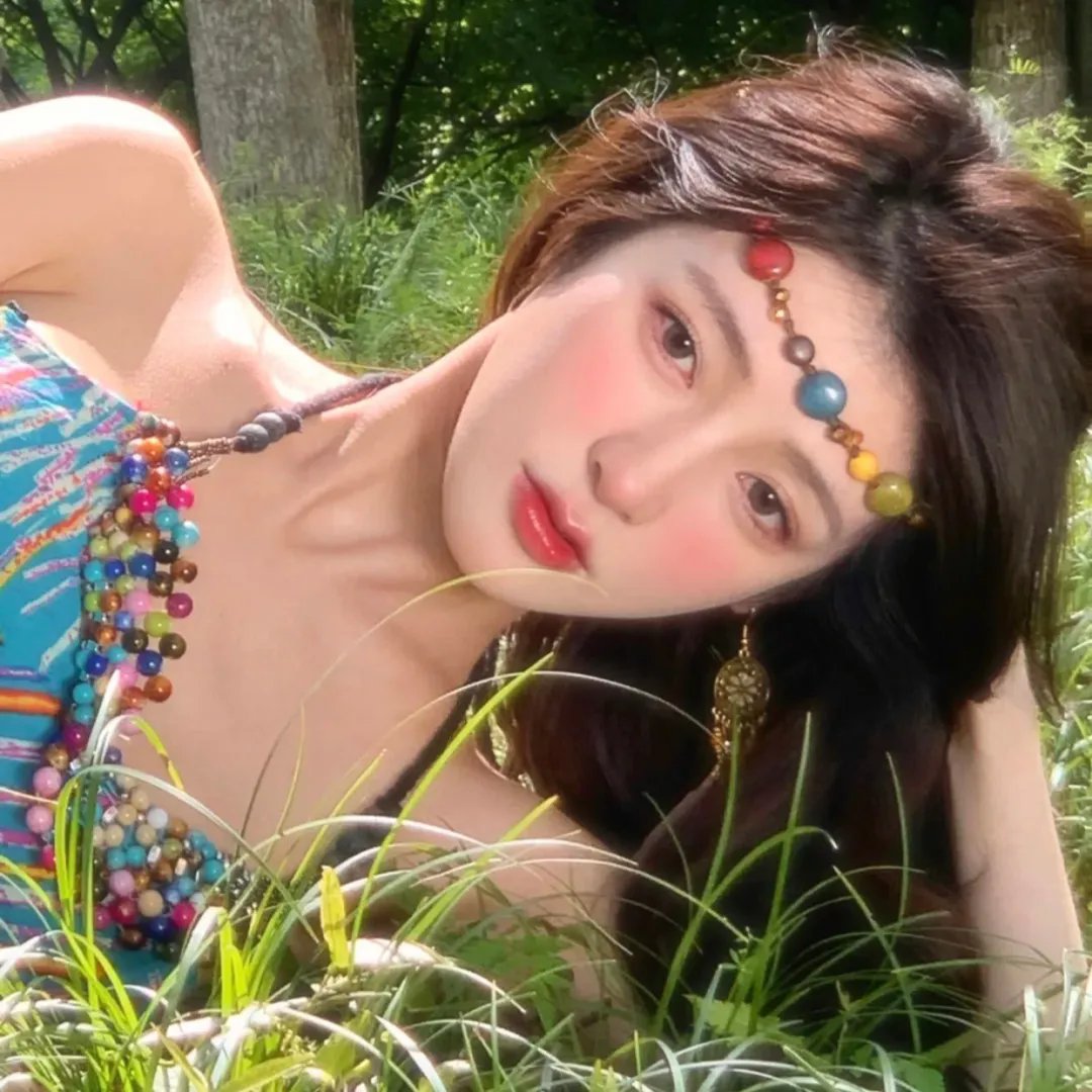 快藏起来!玛琪娜同学